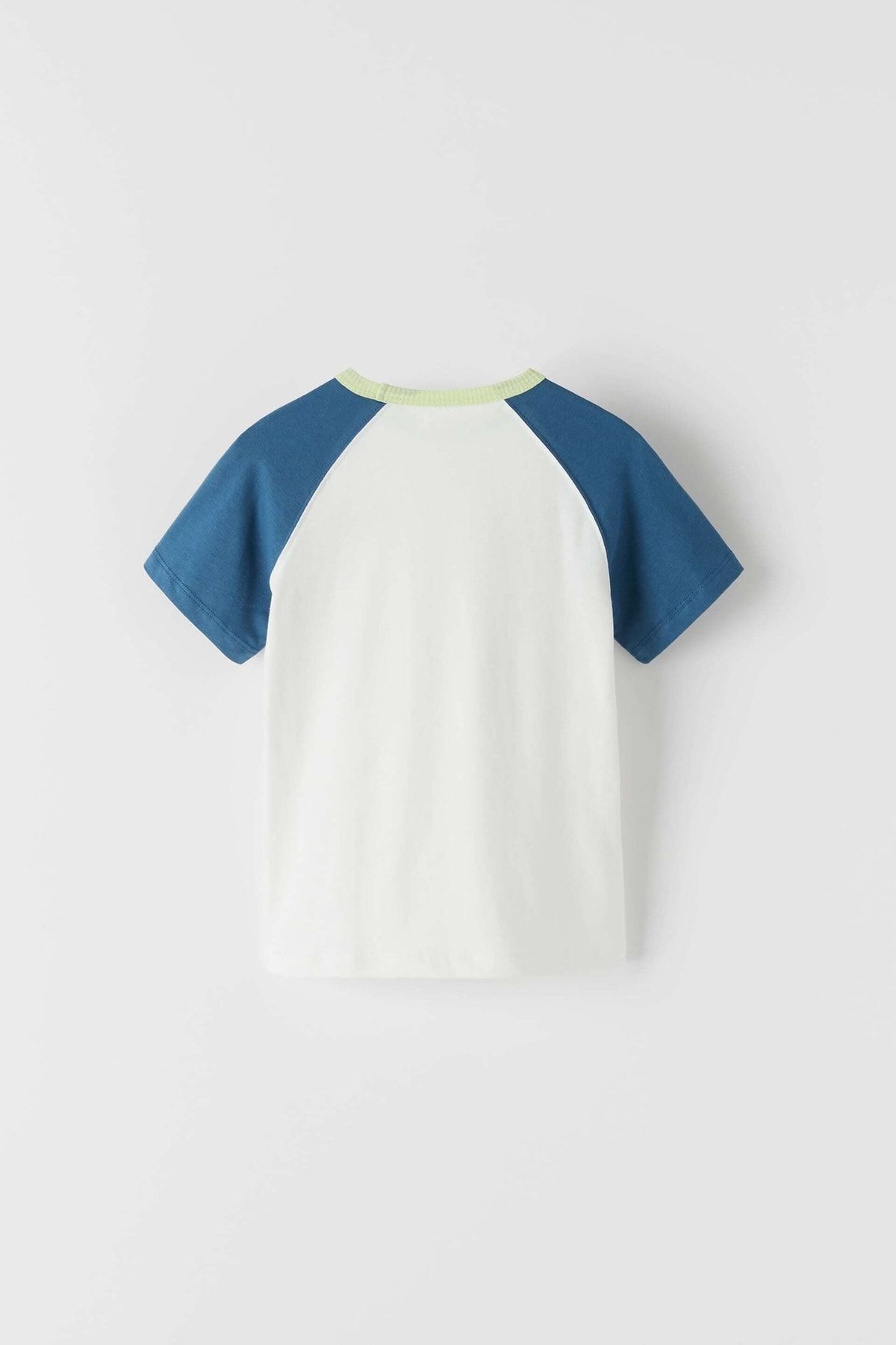 2t cheap raglan shirt