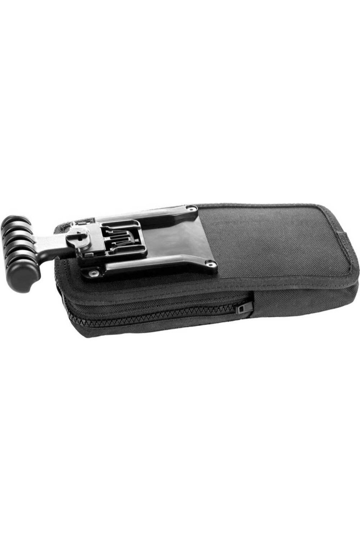 لوازم جانبی ماهیگیری قهوهای کوارتز BCD جلیقه استاندارد L cressi sub