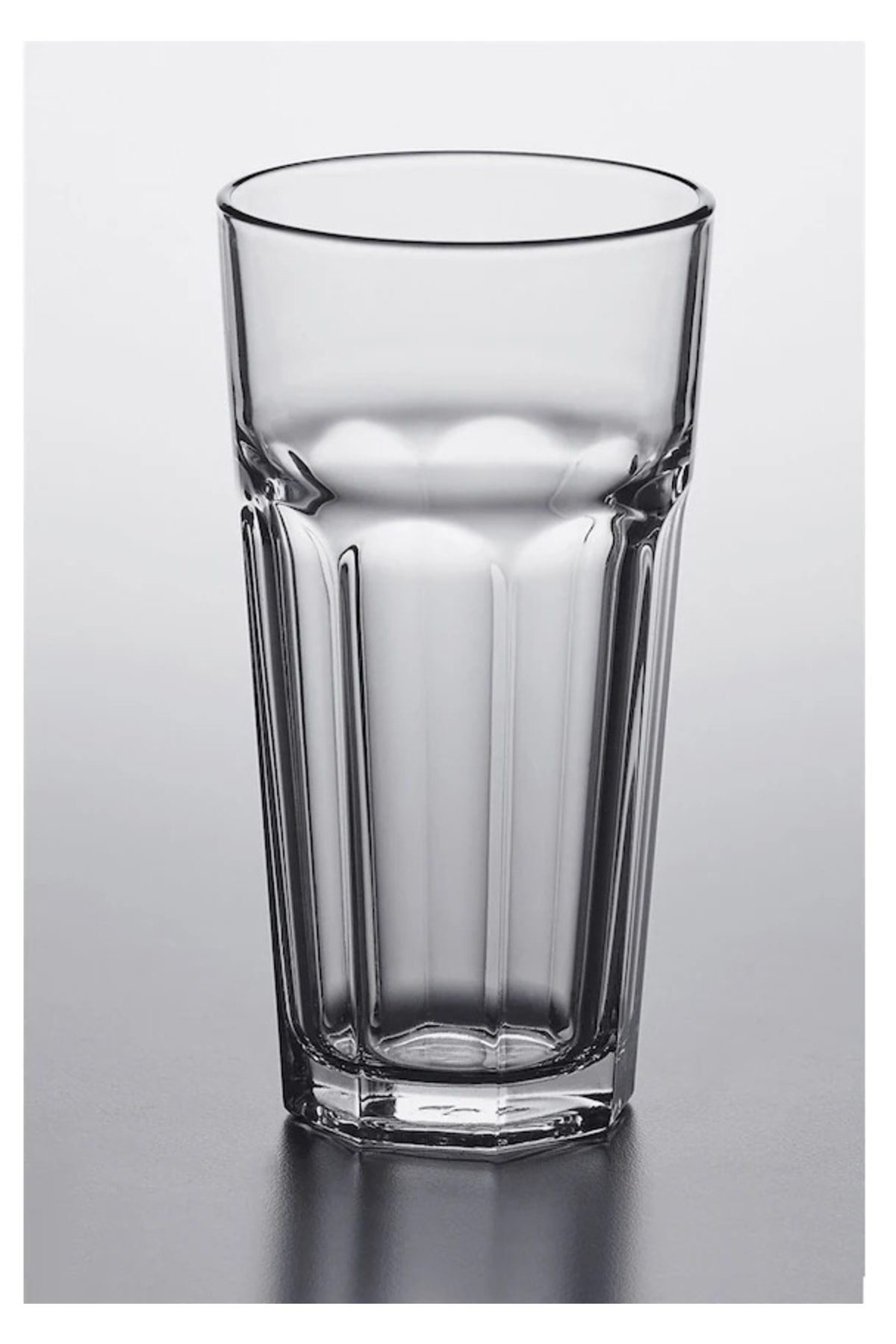 Beer Water Soft Drink Glass 6 pcs 475 Cc. Pb52707