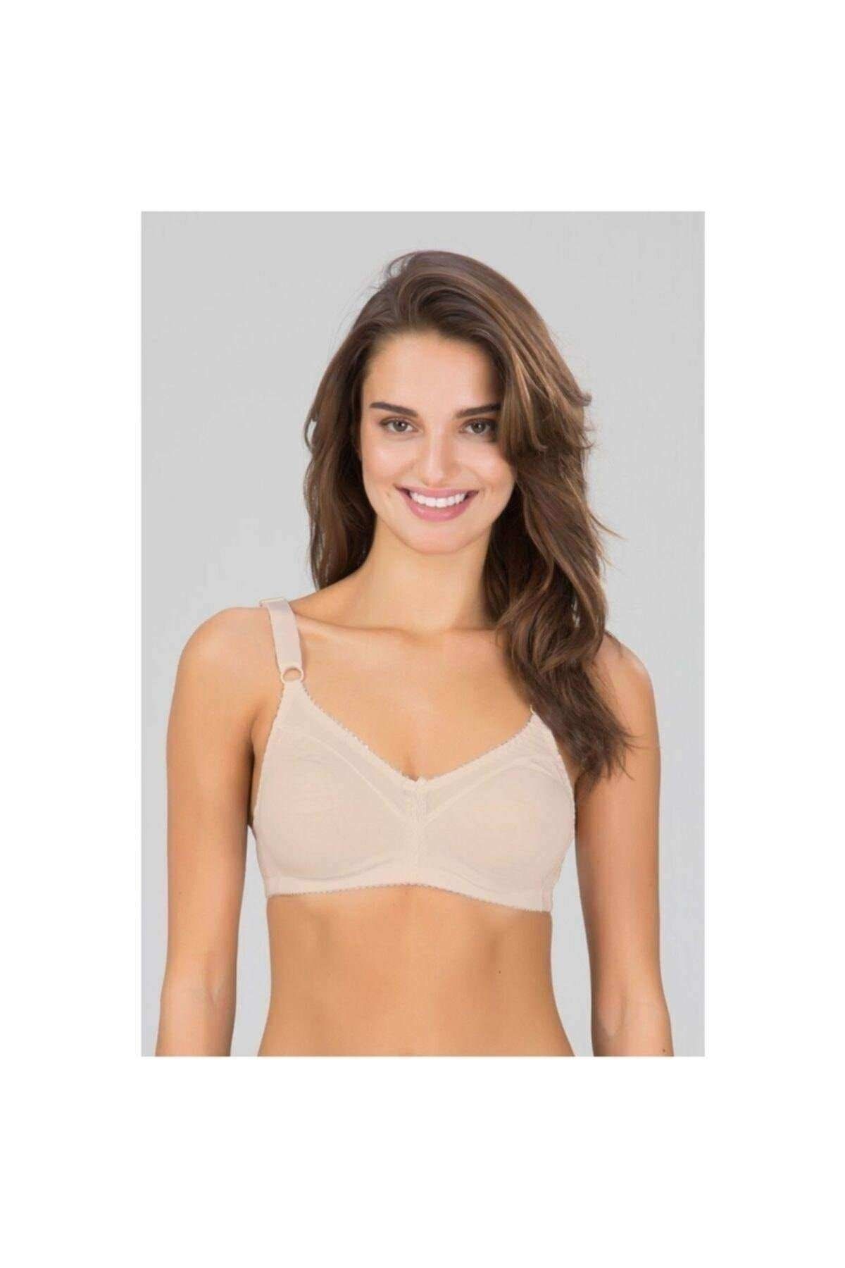 Cotton Bra 1