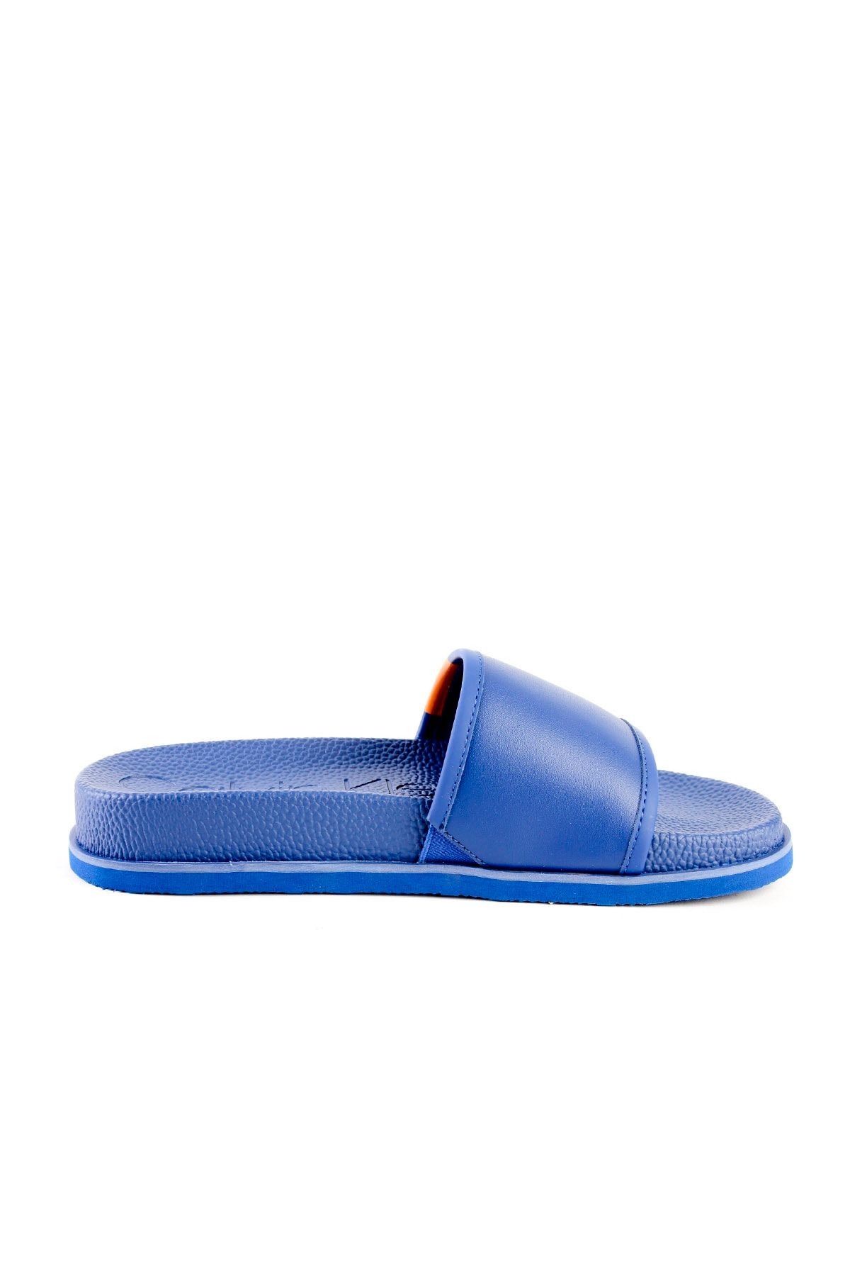 Calvin Klein Sandals Blue Stiletto Heels Trendyol