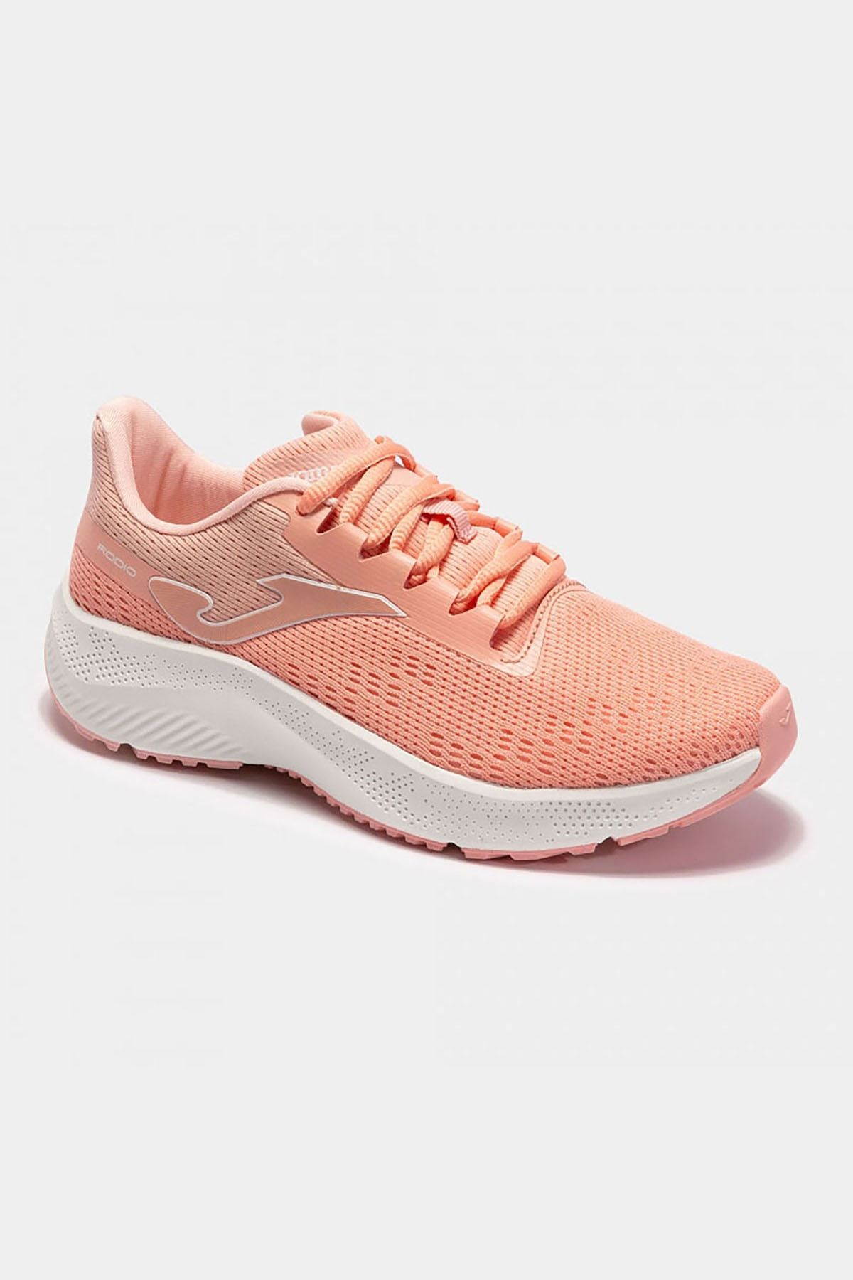 کفش دو و تمرین قرمز زنانه LADY 2207 اورجینال Joma