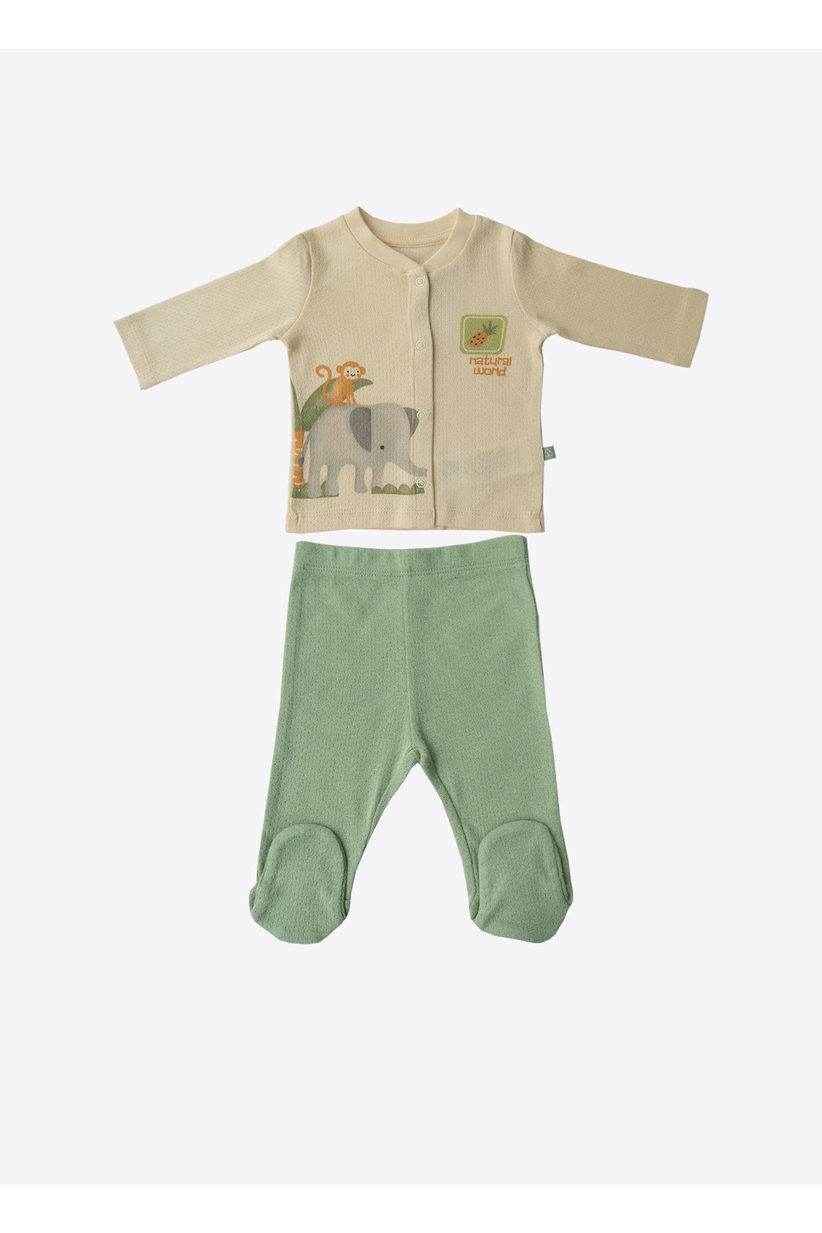 Kitikate baby hot sale clothes