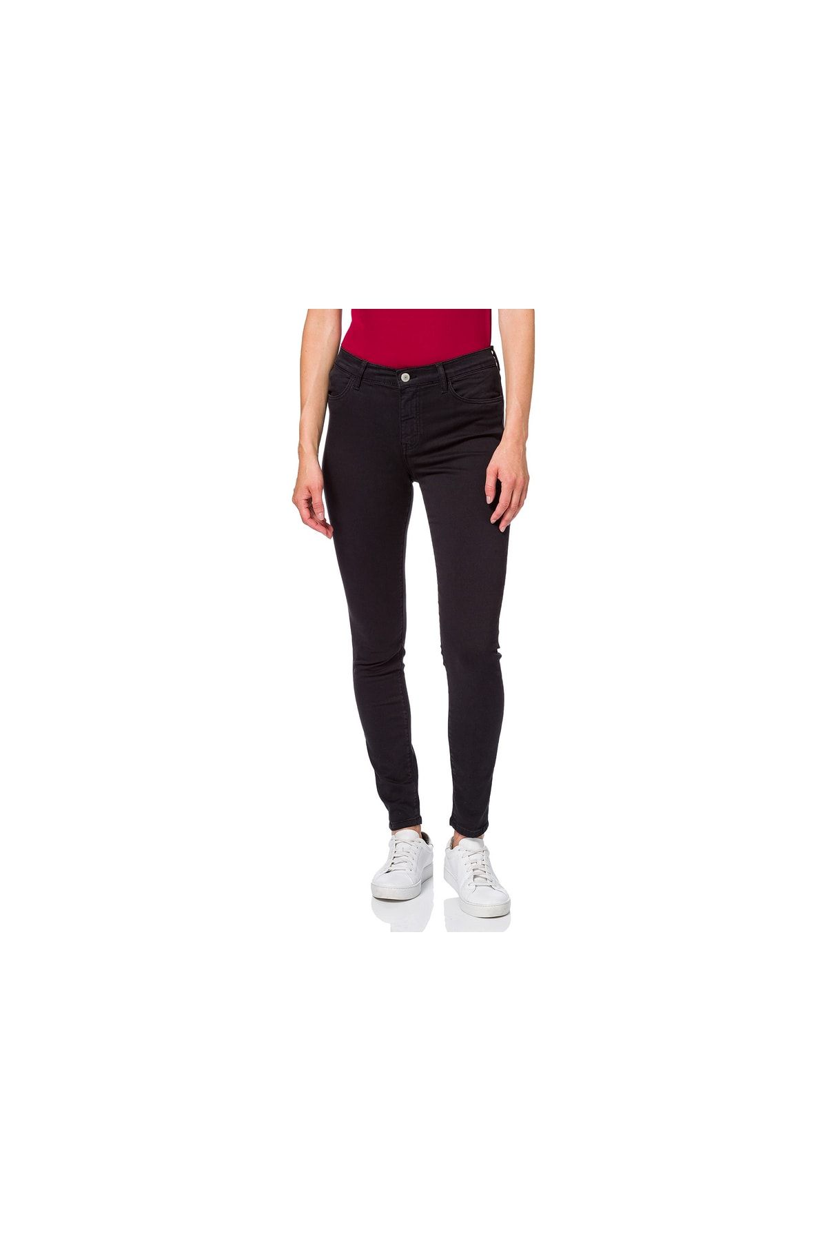Gant Jeans Mehrfarbig Straight Fast ausverkauft