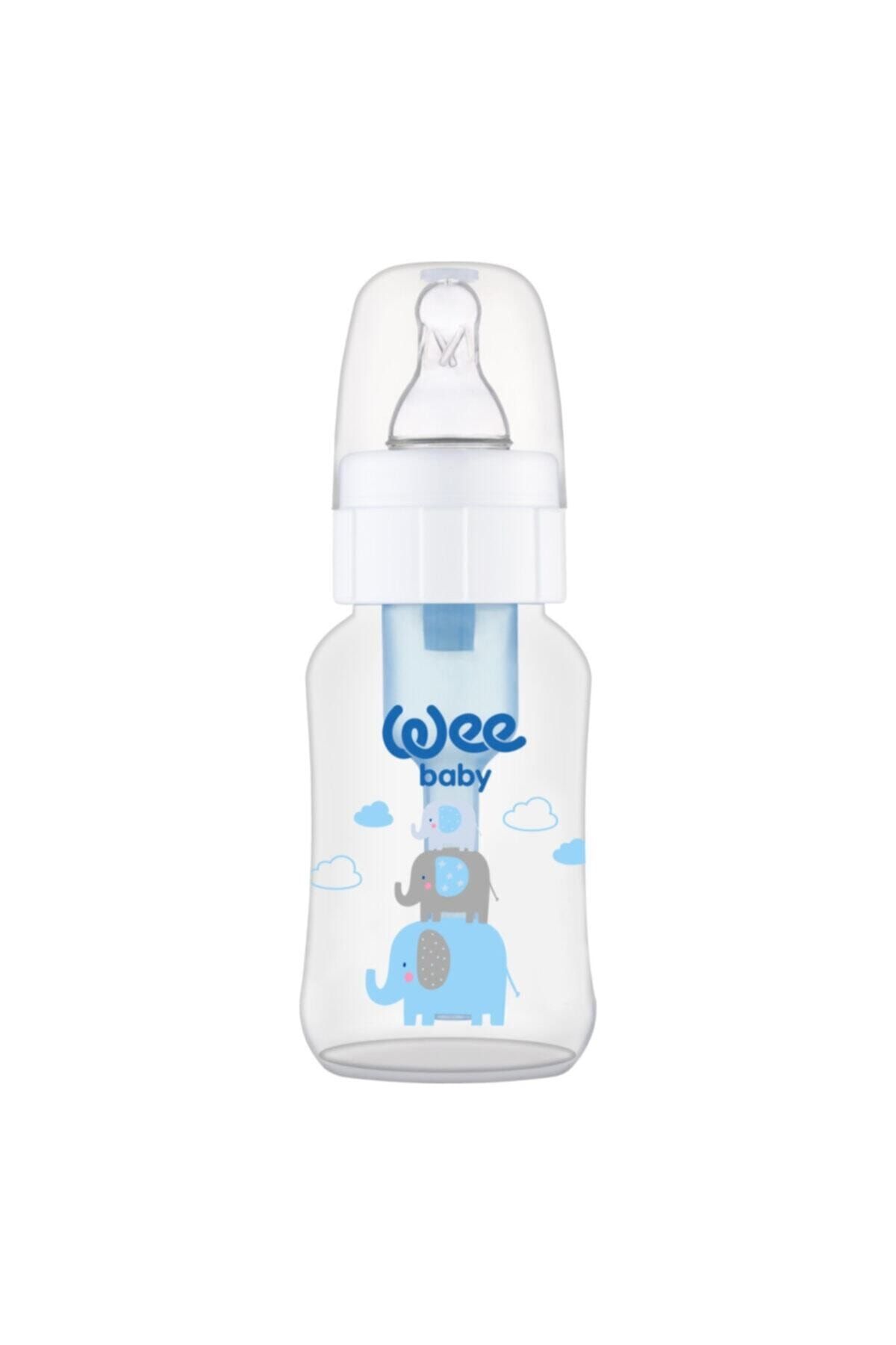 Wee Baby Natural Antikolik Gaz Önleyici Pp Biberon 150 ml
