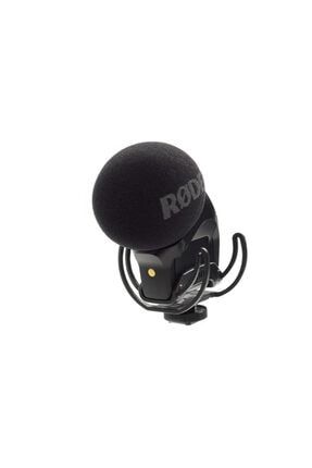 Videomic Stereo Pro Rycote Mikrofon FDCA60204TRNYL