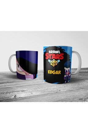 3d light brawl stars figurlu uc boyutlu