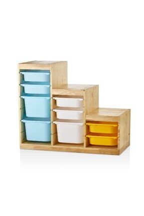 montessori oyuncak kutusu ikea
