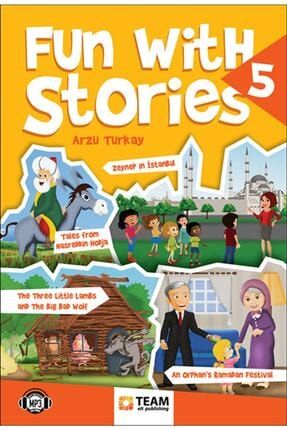 Fun With Stories 5 0001