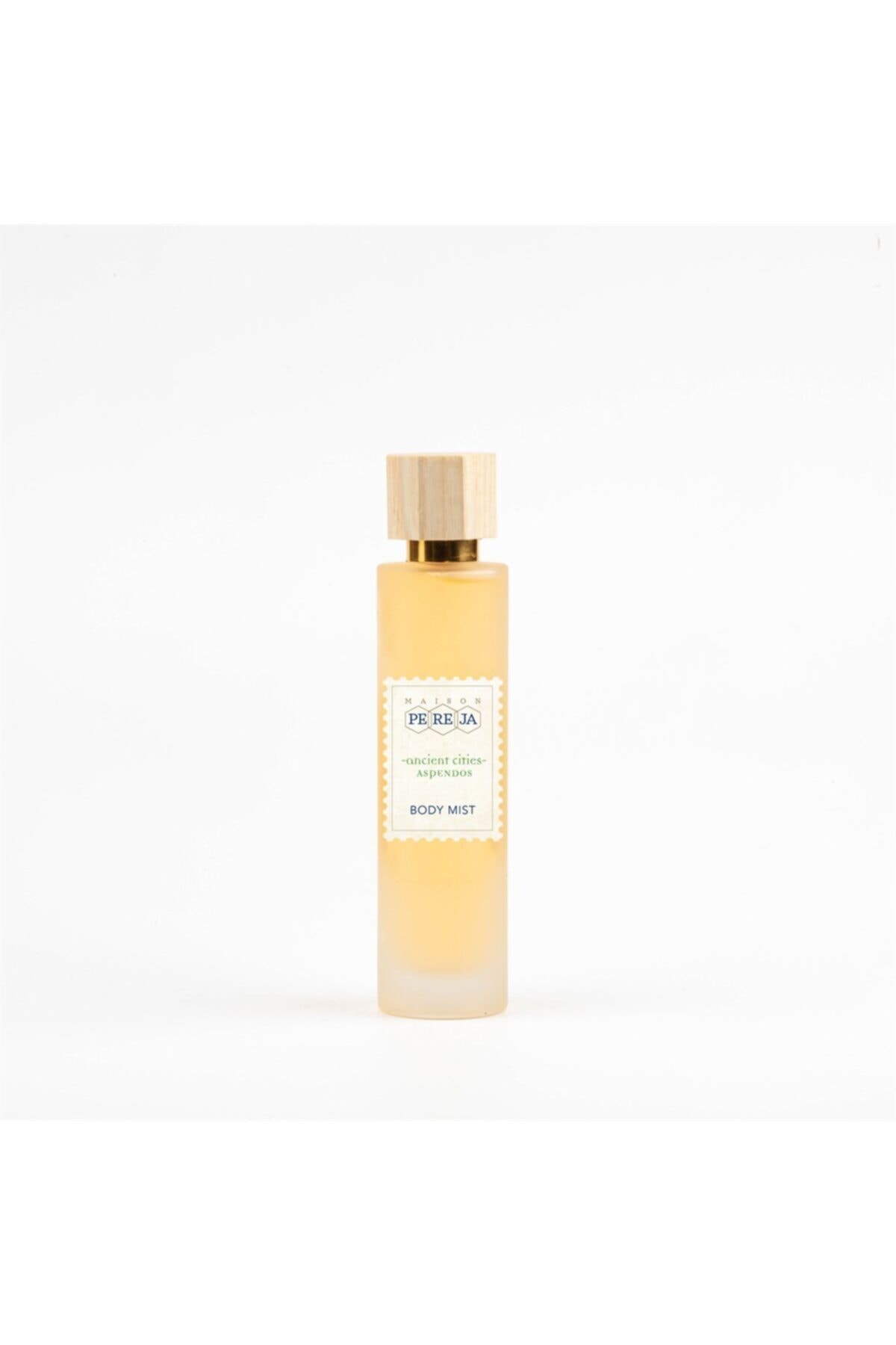 Maison Pereja Vücut Spreyi 100 ml