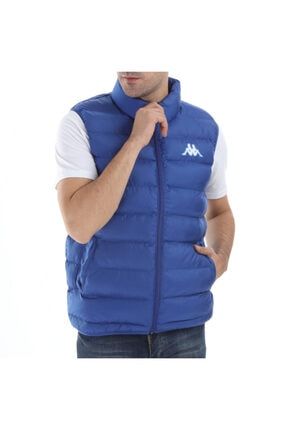 Erkek Saks Şişme Yelek - Vest 304hee0-618 Vest304HEE0