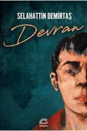 karakarga yayinlari devran selahattin demirtas fiyati yorumlari trendyol