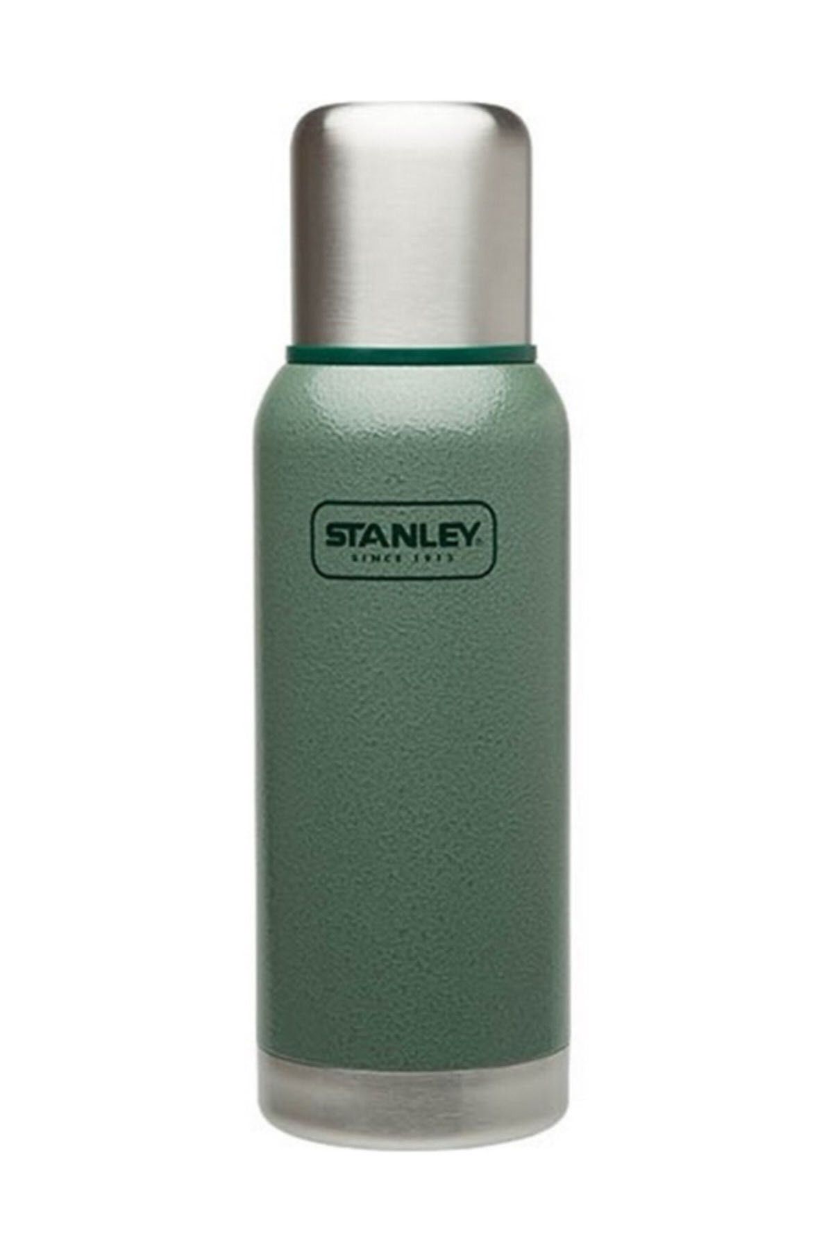 قمقمه ورزشی چند رنگ ماجراجویی خلاء ترموس 0.75 lt Stanley