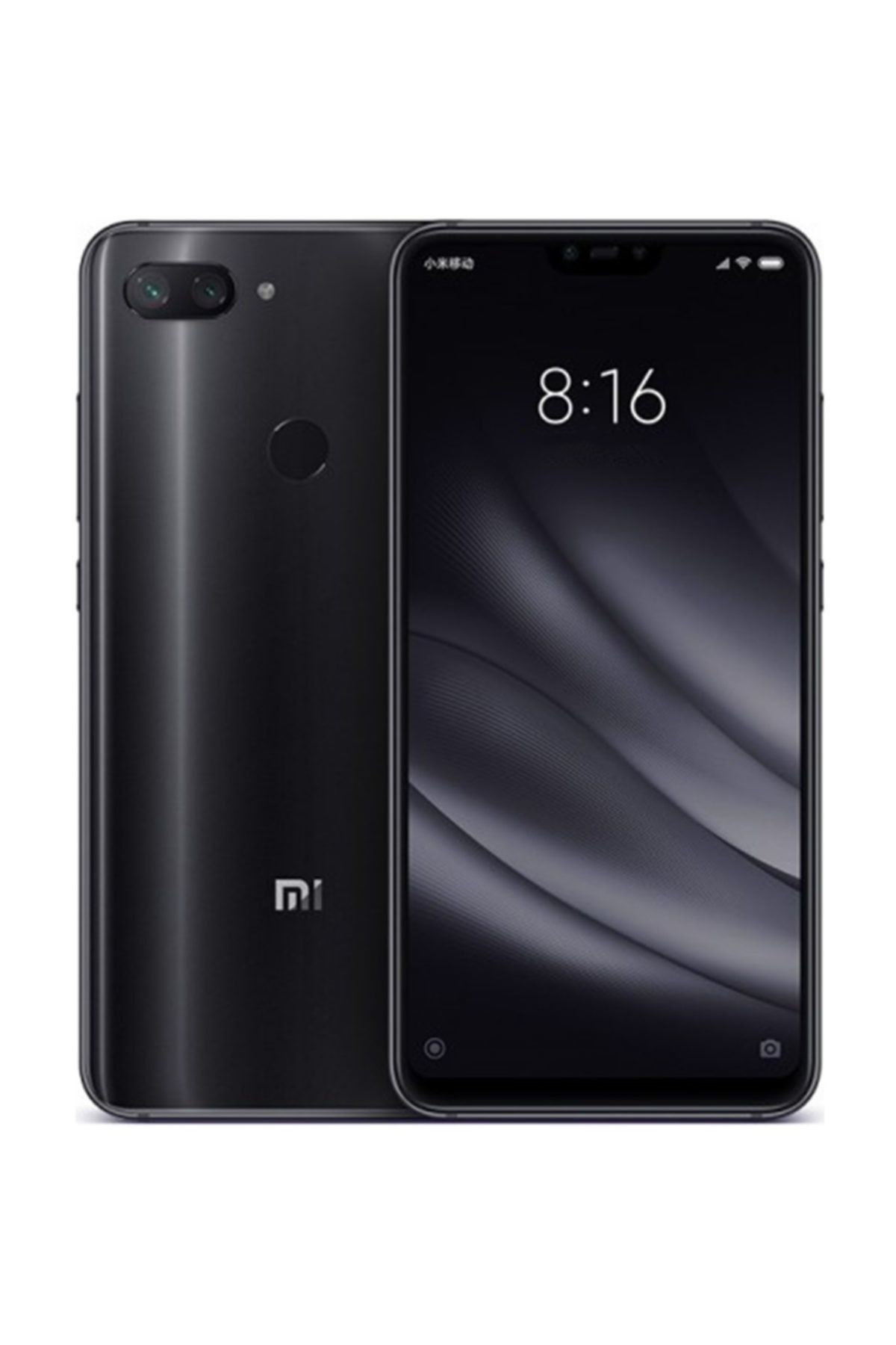xiaomi mi 8 lite 64gb global versiyon