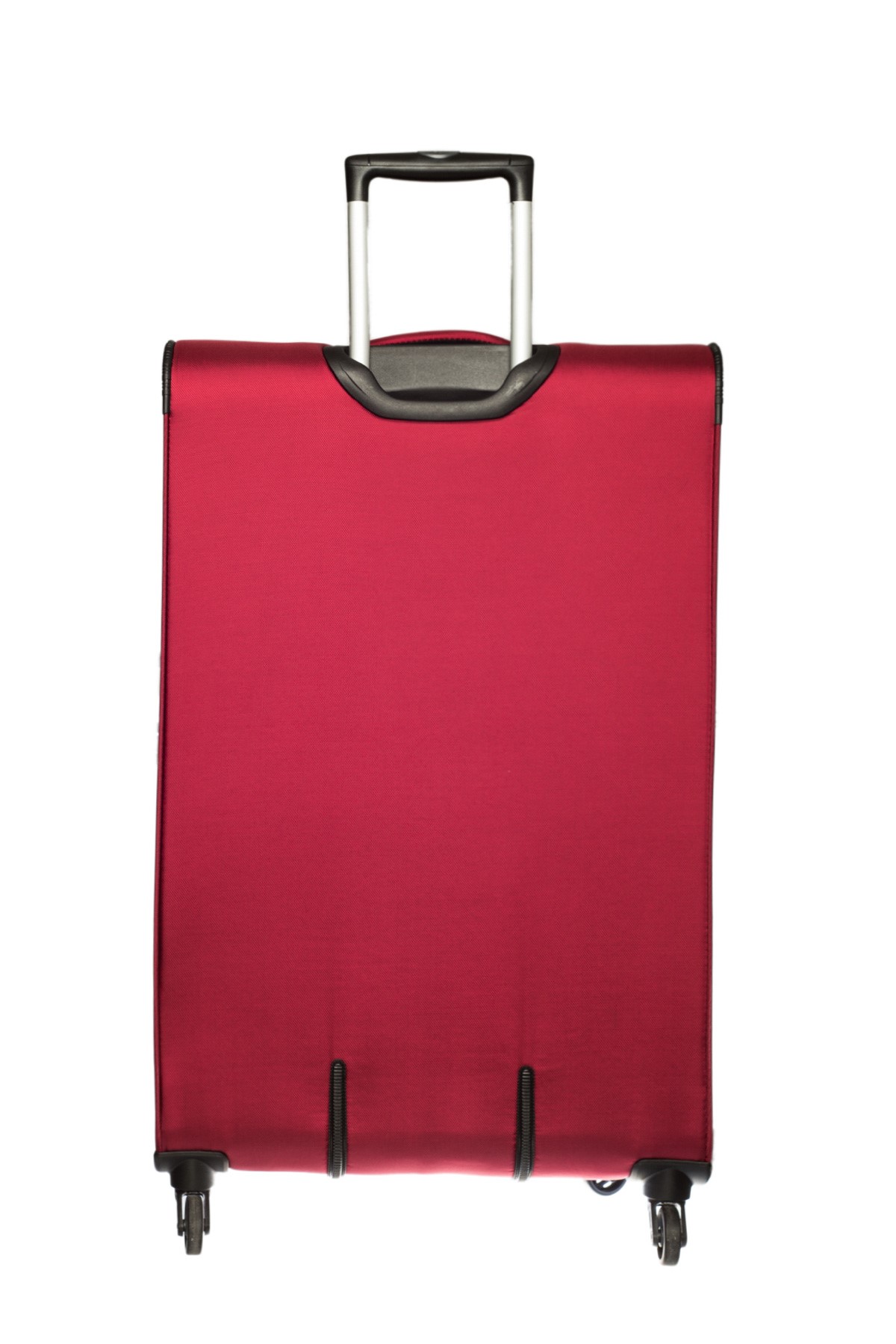 Bordo Büyük Boy Valiz PC2200-L