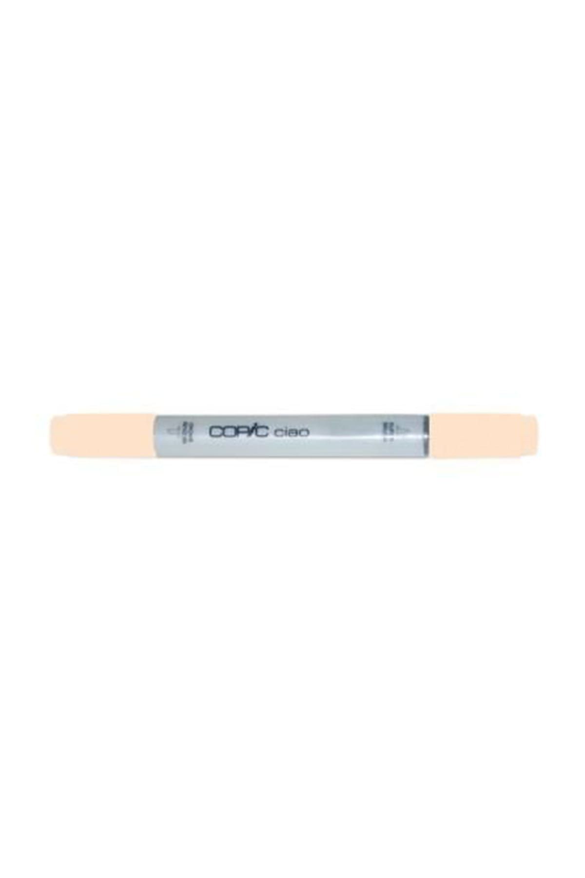Copic-Ciao Baby Skin Pink E21 - Marker Pen 1