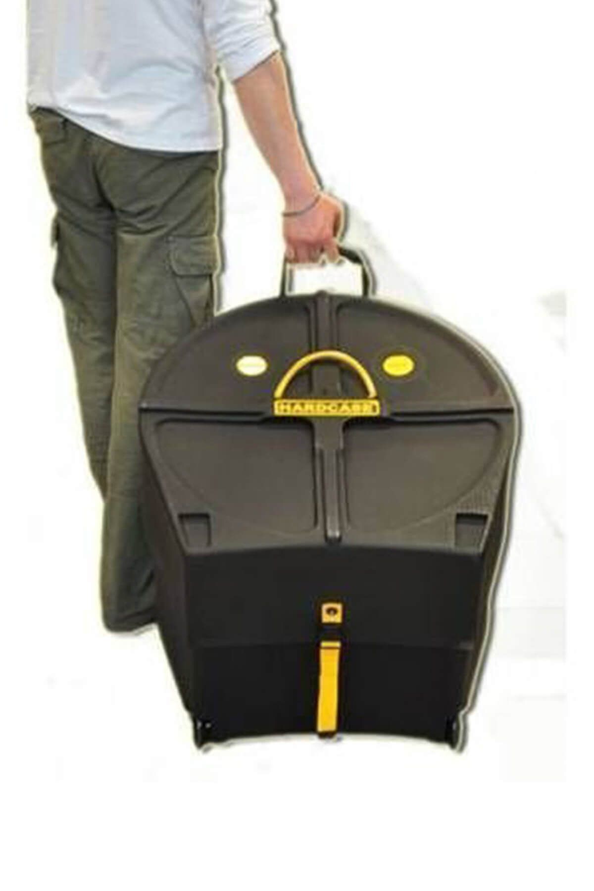Hard Case-Hardcase HN18B 18'' Kick Box 3