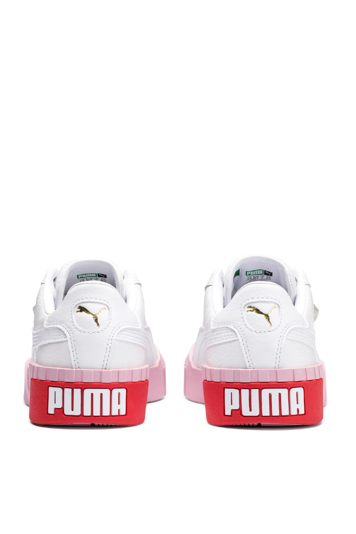puma cali yorum