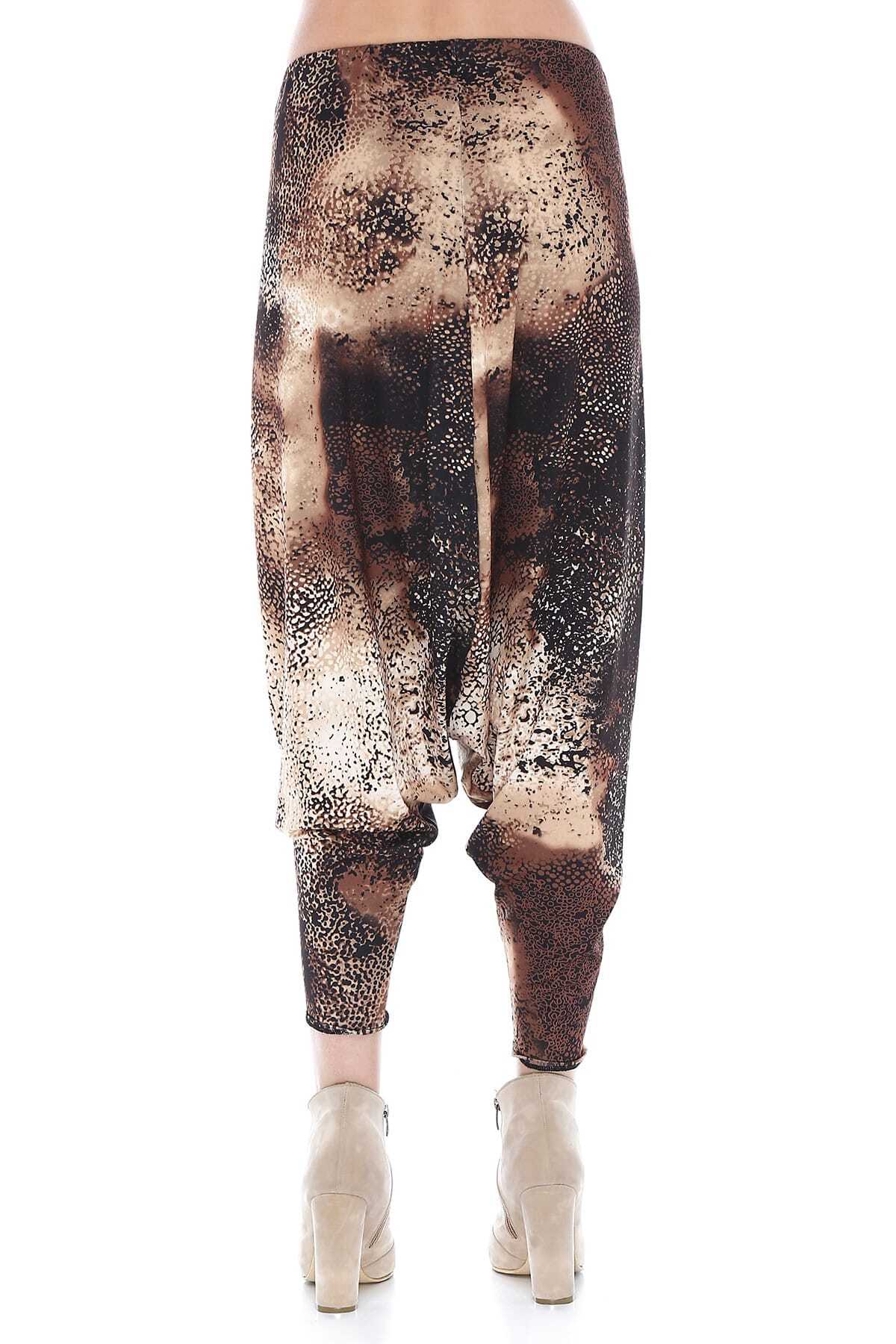 Quincey-Shalwar cu model DPM4012 pentru femei 2