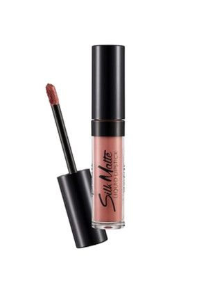 Ruj - Silk Matte Liquid Lipstick 2 98191561