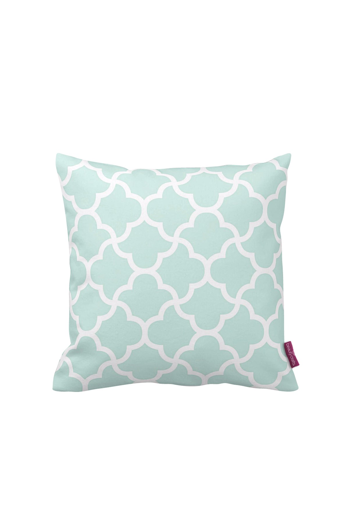 Decorative Pillowcase