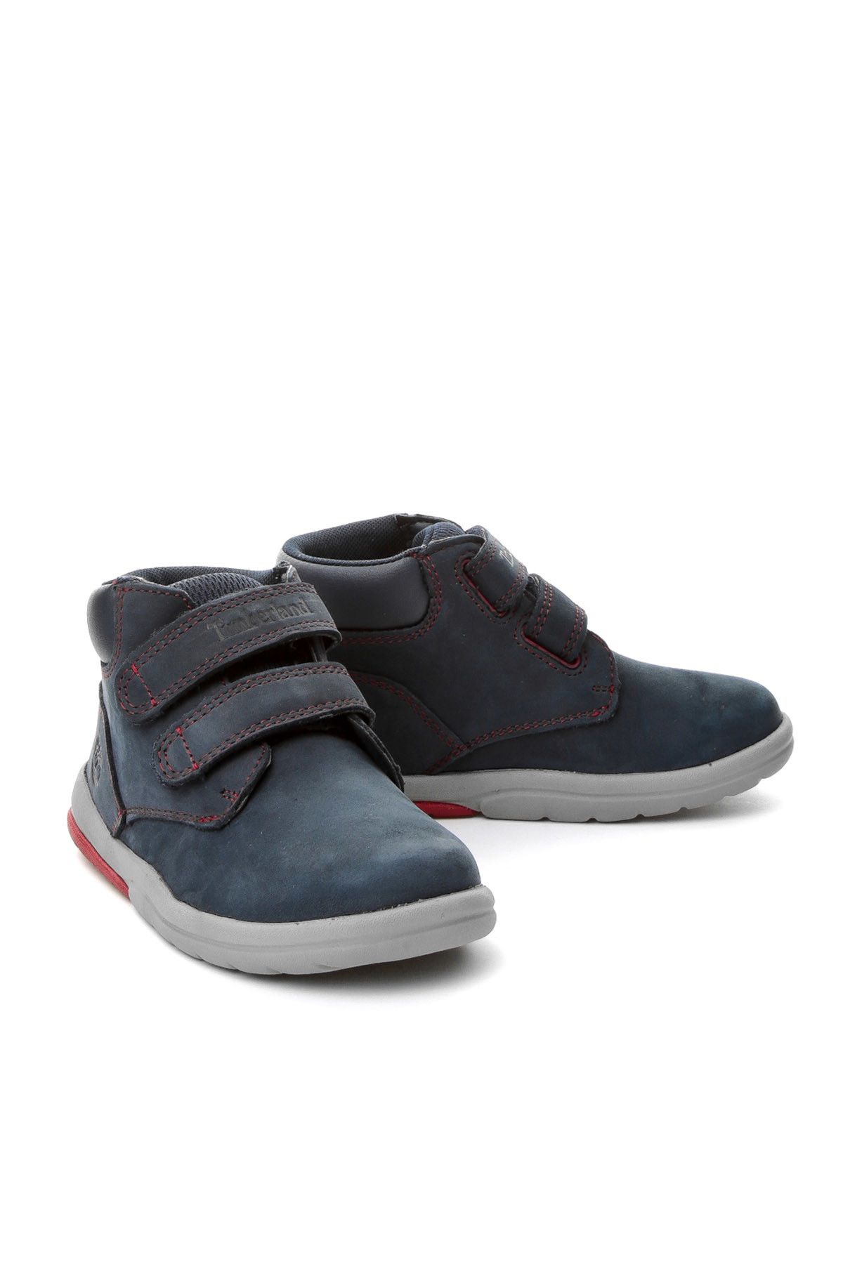 Timberland-Genuine Leather Children's Shoes 2Tblk 2017003 _262 2