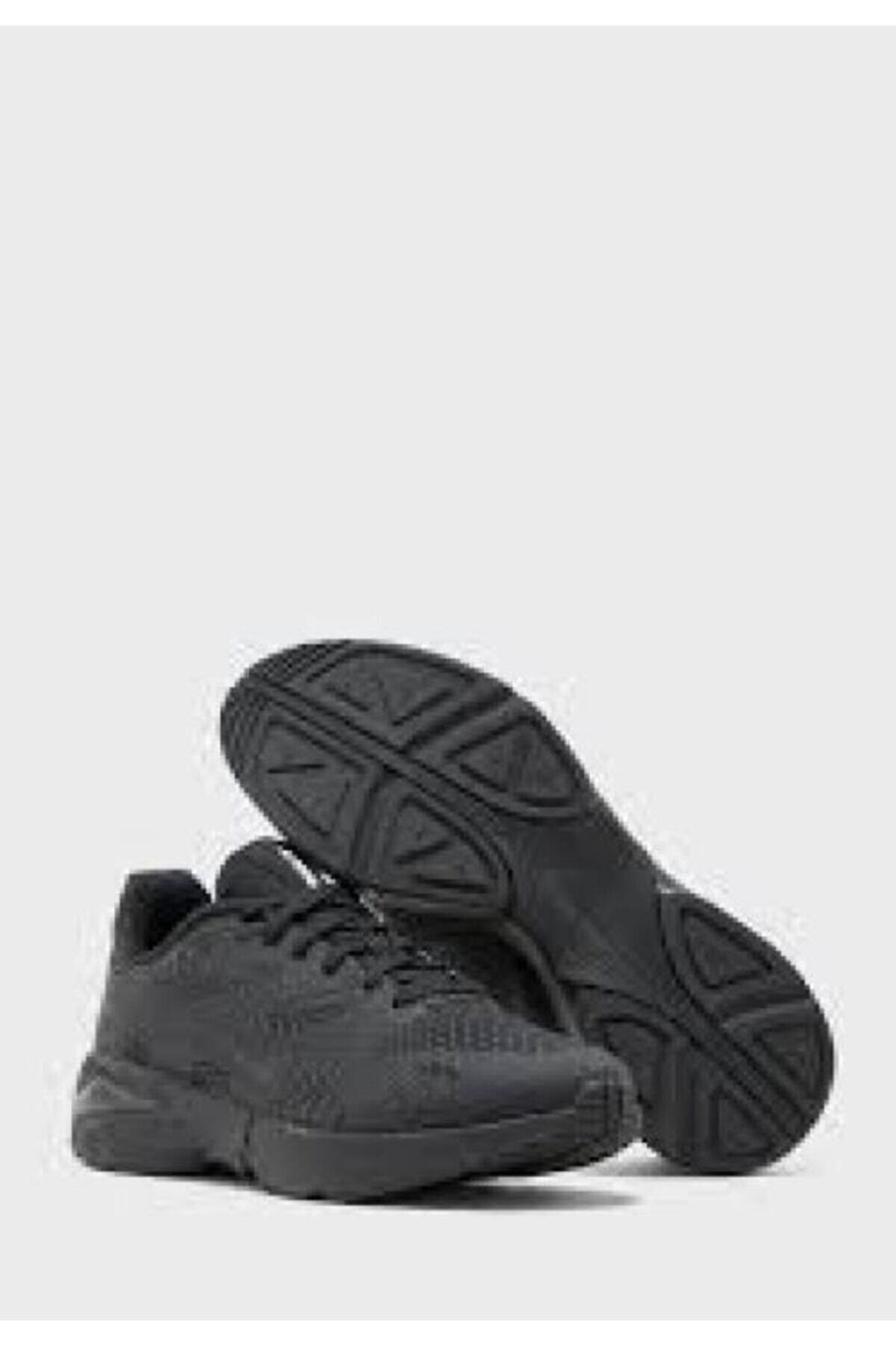 کفش Nike نایکی Unisex Black Ghoswift Bq5108 001 اورجینال - تصویر 4