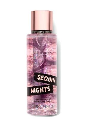 Sequin Nights 250 ml Kadın Vücut Spreyi 667548022231