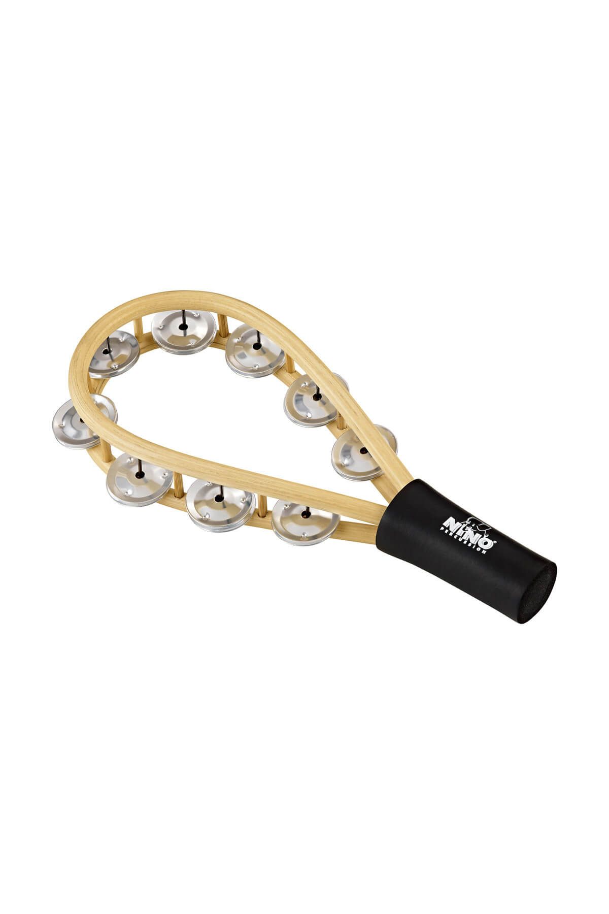 Nıno-Nino 518 Racket Tambourine 1