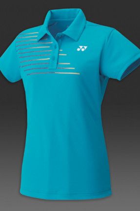 Kadın Polo T-shirt - Tenis/Badminton T-shirt - YL20302S YL20302M