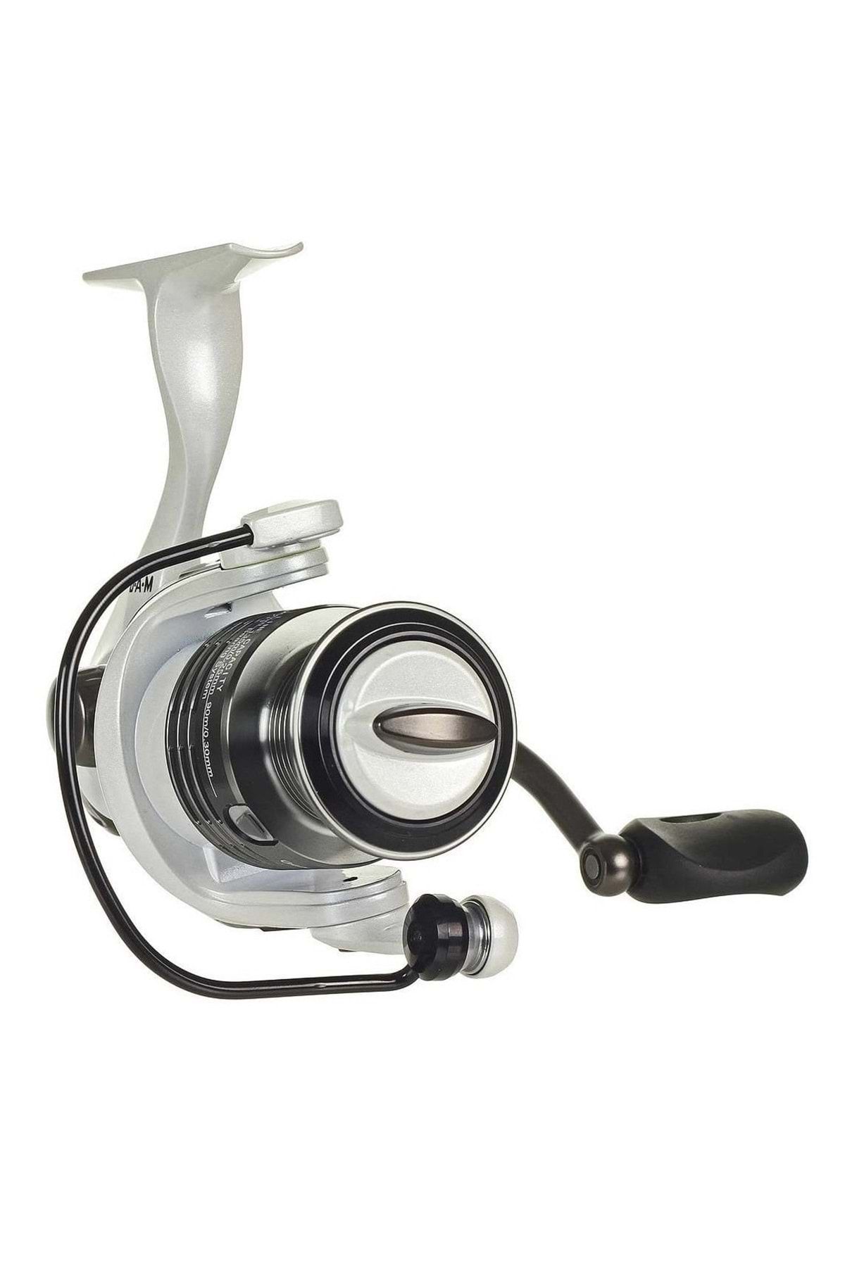 DAM-Quick Neo 820 Fd Fishing Line Machine ( 1086820 ) 3