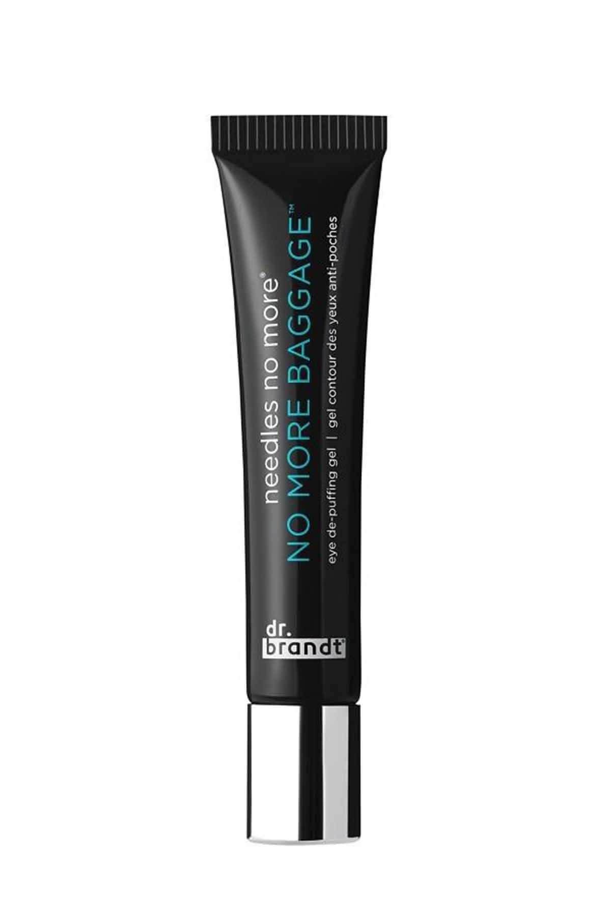 Dr. Brandt Göz Altı Torbası Karşıtı Jel - Needles No More Baggage Eye De-Puffing Gel 663963007754