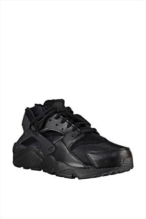 Kadın Spor Ayakkabısı - Air Huarache Run - 634835-012