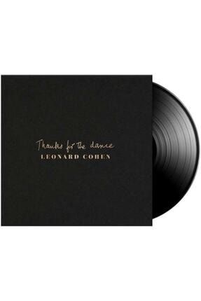 Leonard Cohen - Thanks For The Dance - Plak 0190759786611