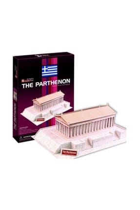 Parthenon 3D Puzzle&Maket 1356.200763