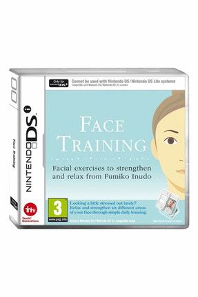 Ds Face Training 00210