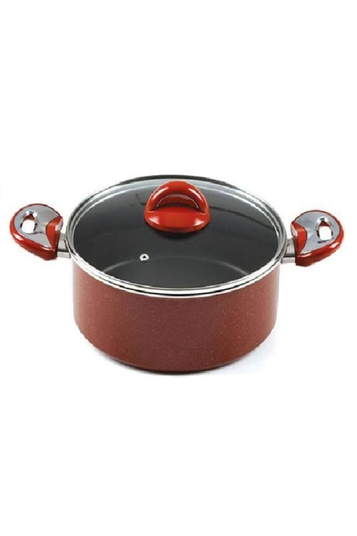 Taç-Granite Deep Pot 22 Cm Clmn10167 1