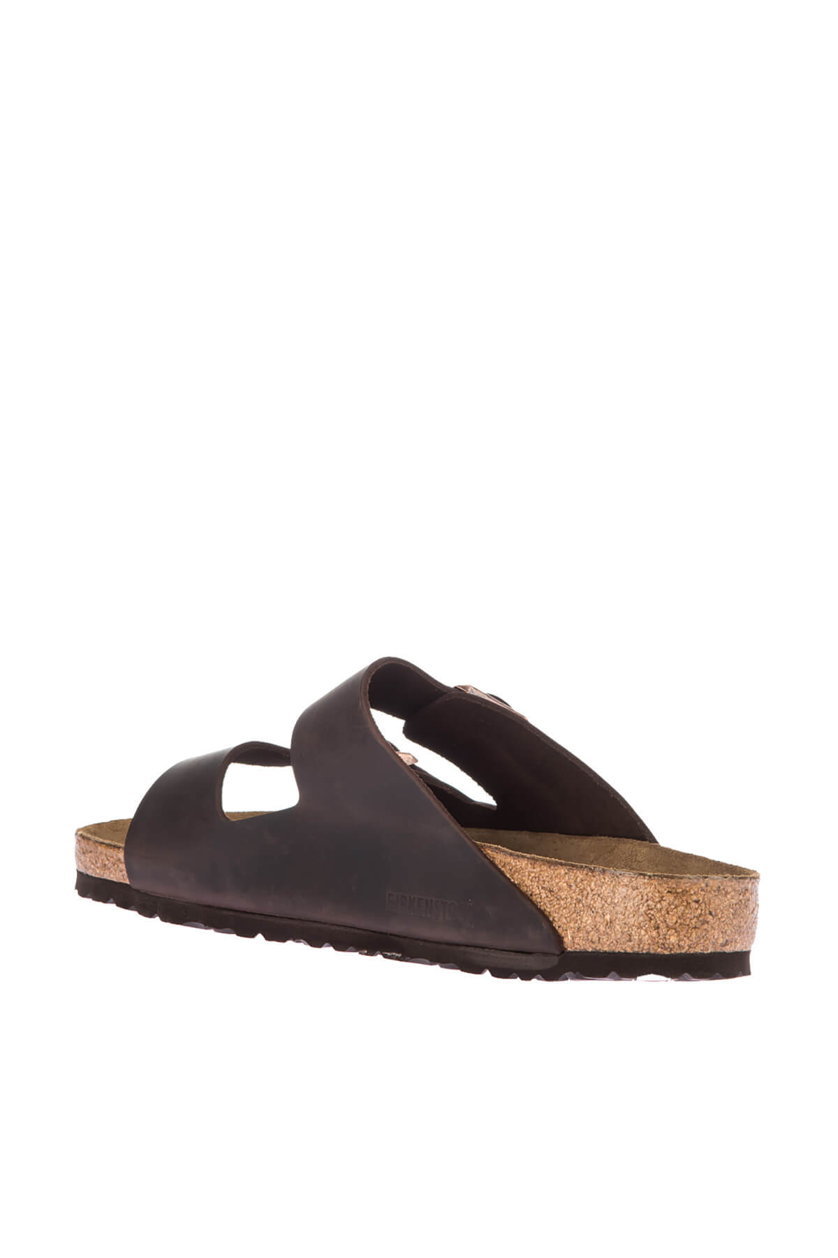 دمپایی بیرکن استاک مردانه اوا قهوه ای مردانه زنانه راسته      کژوال/روزمره | Birkenstock 452761 DE - تصویر 4