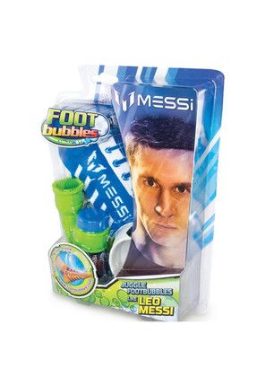 Messi Footbubbles Mavi MS00804 U240991