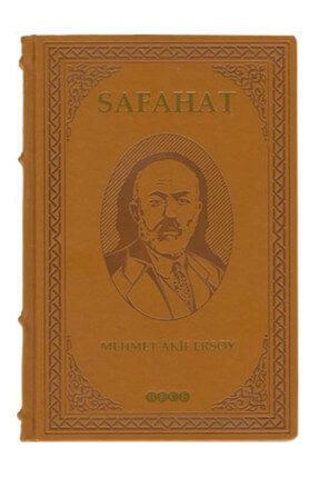 Safahat Mehmet Akif Ersoy 188180