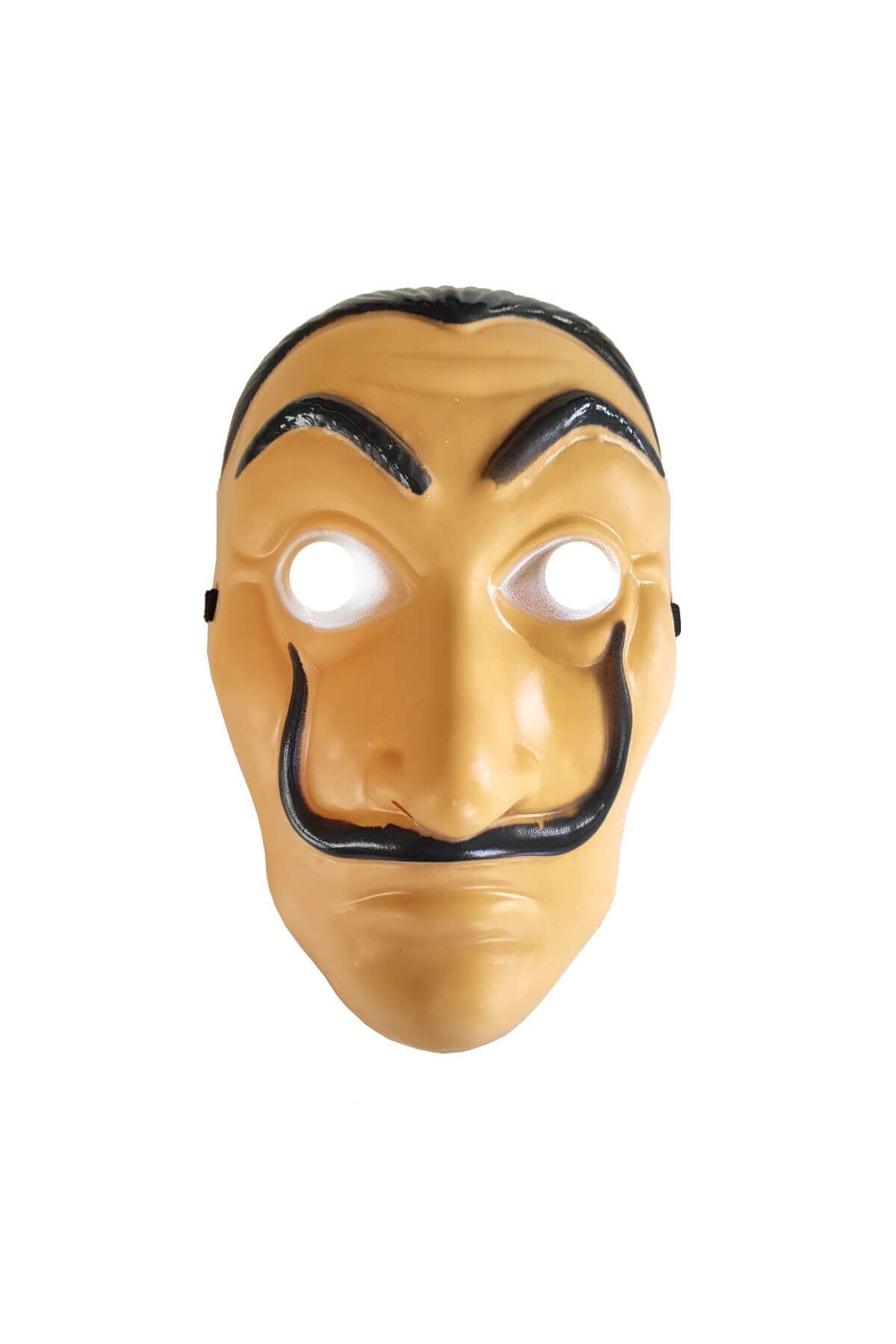 Kullanat Market La Casa De Papel Salvador Dali Maske Fiyati Yorumlari Trendyol