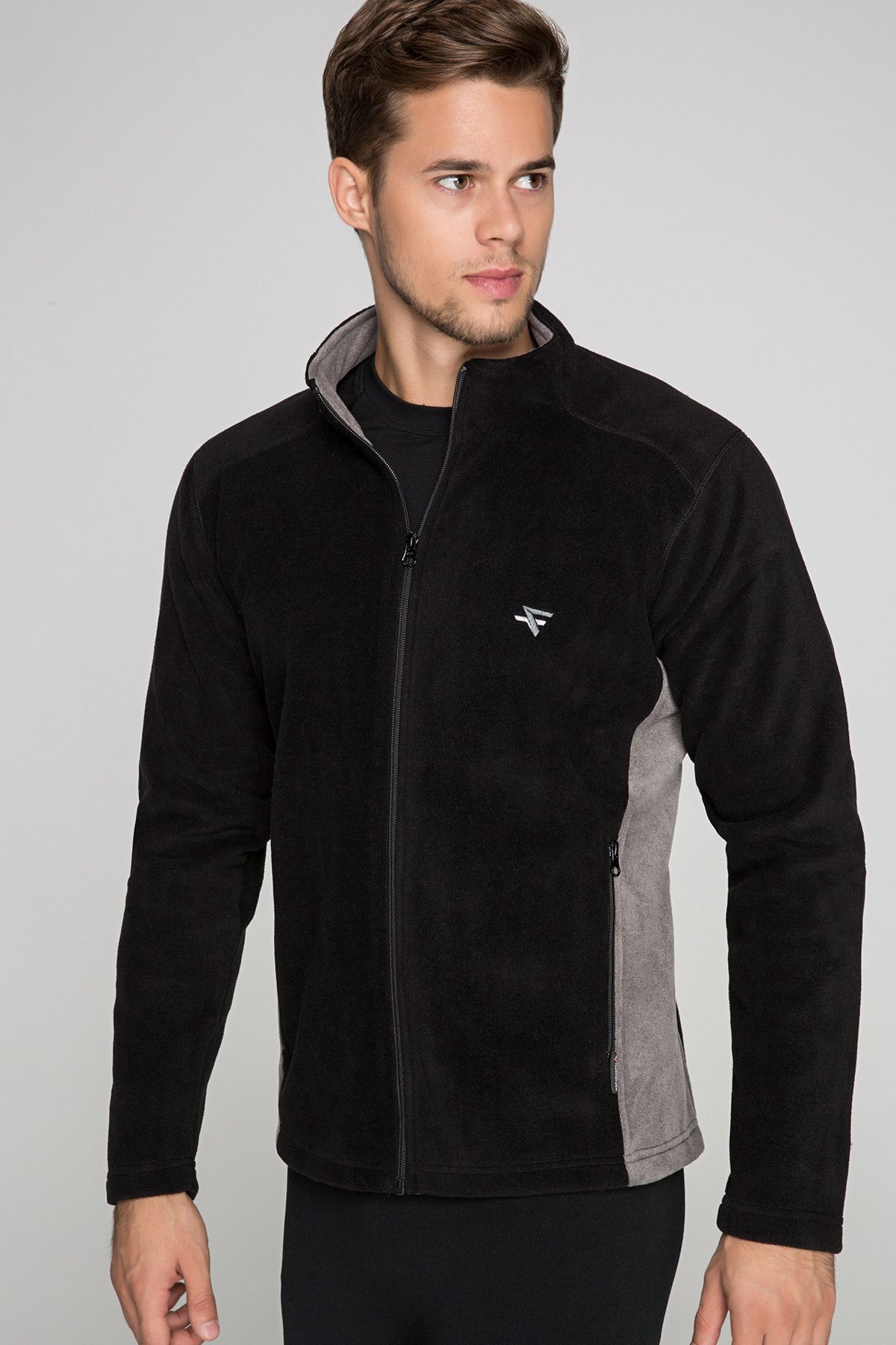 THERMOFORM-Ανδρικό Fleece Jacket Sportline 2