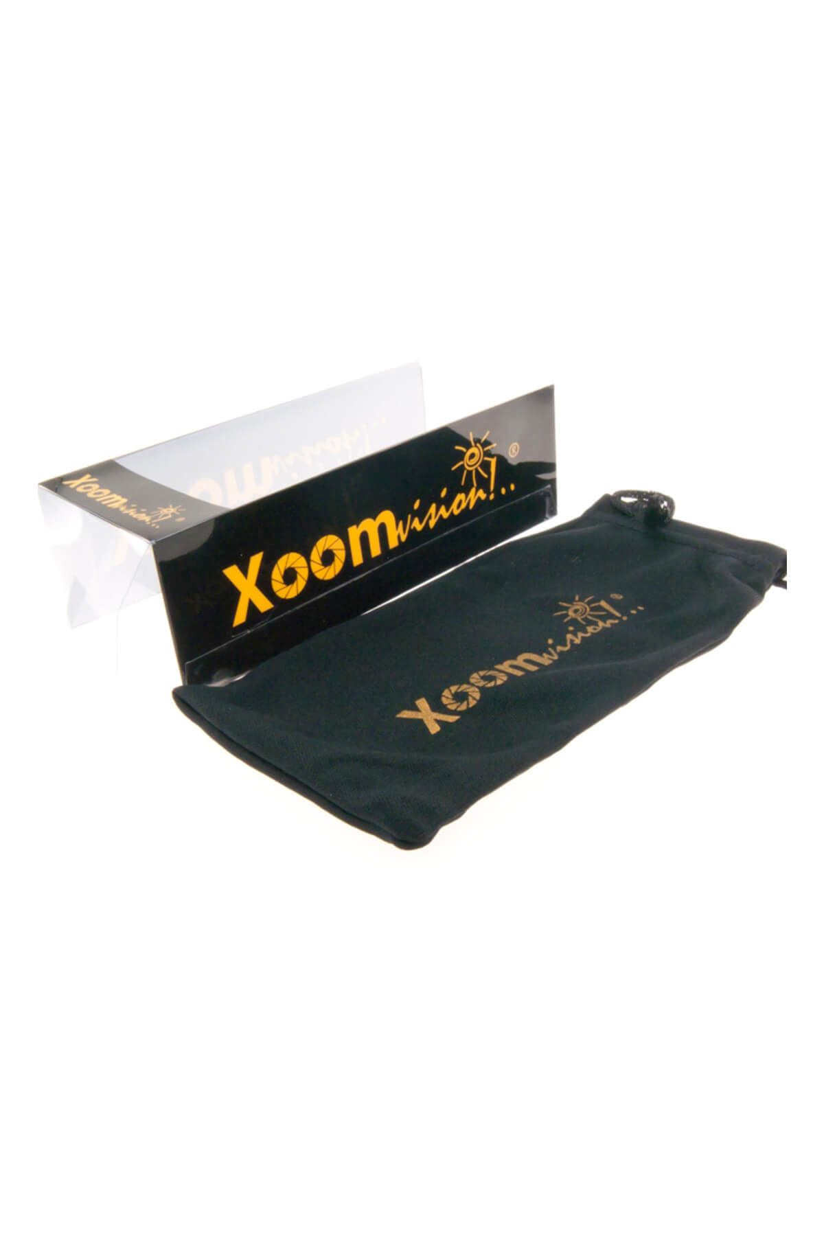 XOOM-Vision 023055 Kadın Güneş Gözlüğü 3