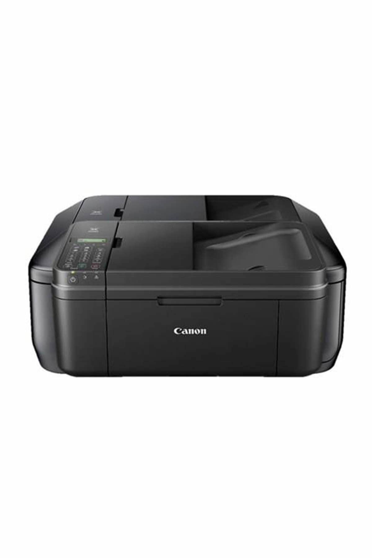 canon pixma e484 fotokopi tarayici