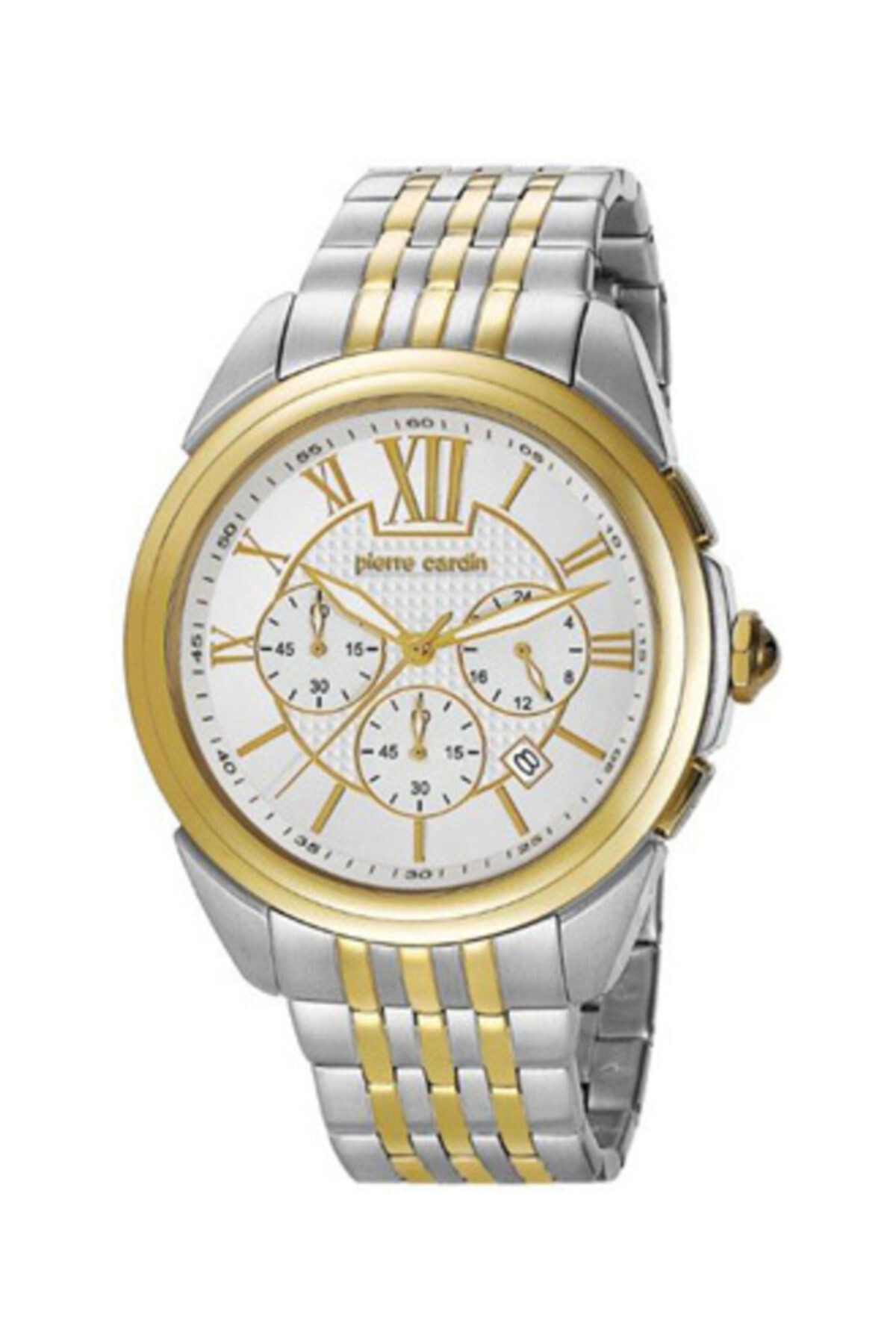 ساعت مردانه اکرو پیرکاردینPierre Cardin | 104931F01 اورجینال - تصویر 2