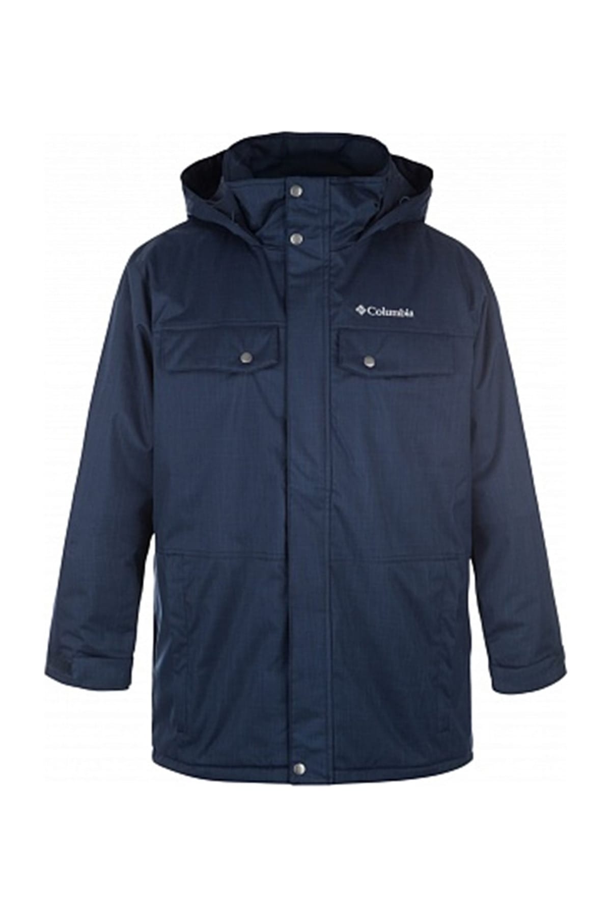 columbia eagles call jacket