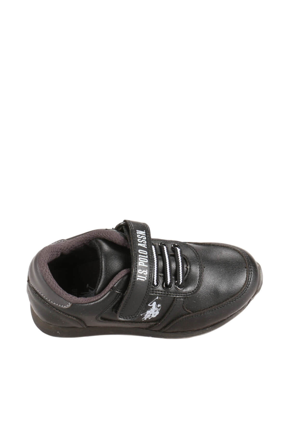 U.S. Polo Assn.-Pantofi de alergare SMART Black pentru femei 100605350 3