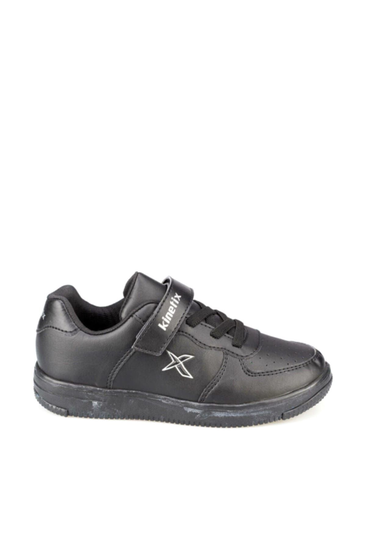 Kinetix-KALEN Black Boy Sneaker Shoes 100365194 2