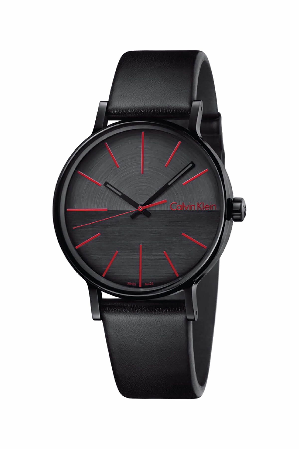 Calvin Klein-Men's Wristwatch K7Y214CY 1