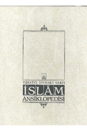 İslam Ansiklopedisi Cilt: 28 35007
